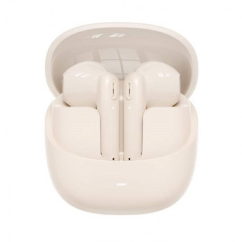 Беспроводные наушники XO X39 Huanjing TWS Bluetooth Headset Beige