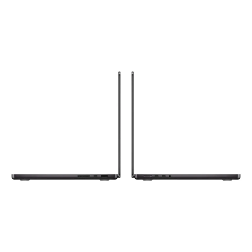 Apple MacBook Pro 14" (M5 10C CPU, 10C GPU, 2025) 16Gb 1Tb SSD (MDE14) Space Black, «чёрный космос»