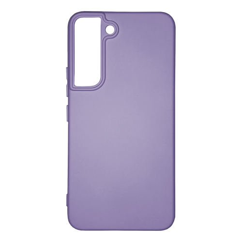 Чехол Silicone Case v2 для Samsung Galaxy S22 Лавандовый купить в Донецке ДНР