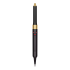 Стайлер Dyson AirWrap Long HS05 Barrel Onyx Gold, чёрный