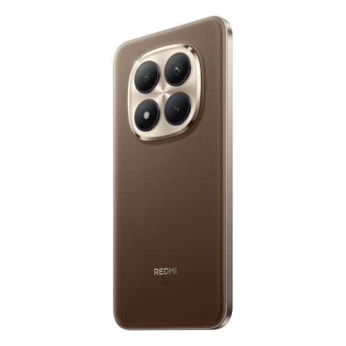 Xiaomi Redmi Note 15 Pro+ 5G 12/256Gb Mocha Brown, коричневый