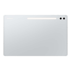 Samsung Galaxy Tab S10 Ultra 14,6" Wi-Fi 12/256Gb Silver, серебристый
