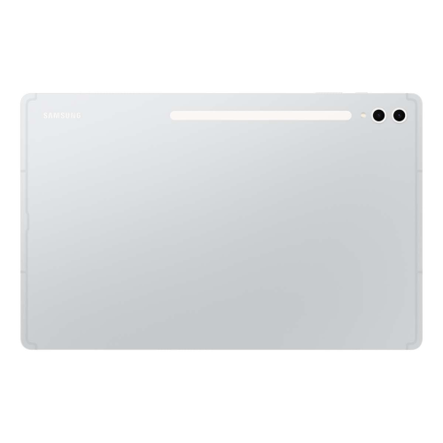 Samsung Galaxy Tab S10 Ultra 14,6" Wi-Fi 12/256Gb Silver, серебристый