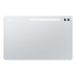 Samsung Galaxy Tab S10 Ultra 14,6" Wi-Fi 12/256Gb Silver, серебристый