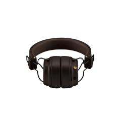 Наушники накладные Bluetooth Marshall Major V Brown