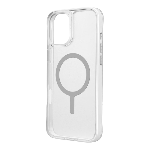 Чехол для iPhone 16 Pro UNIQ Lifepro Xtreme AF Frost с MagSafe (IP6.3P(2024)-LXAFMCLR), Clear купить в Донецке ДНР