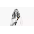 Стайлер Dyson AirWrap Long HS05 Barrel Onyx Gold, чёрный
