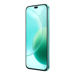 Смартфон Honor 400 Lite 8/256GB Green RU