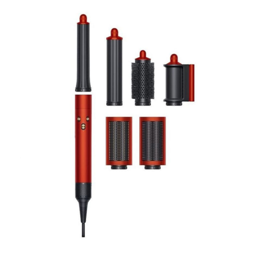 Стайлер Dyson AirWrap Complete Long HS05 Topaz/Orange, топаз/оранжевый купить в Донецке ДНР