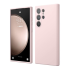 Чехол для Samsung Galaxy S24 Ultra Elago Soft silicone (Liquid) Lovely Pink, розовый купить в Донецке ДНР