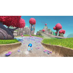 Игра Astrobot для PlayStation 5, русская озвучка