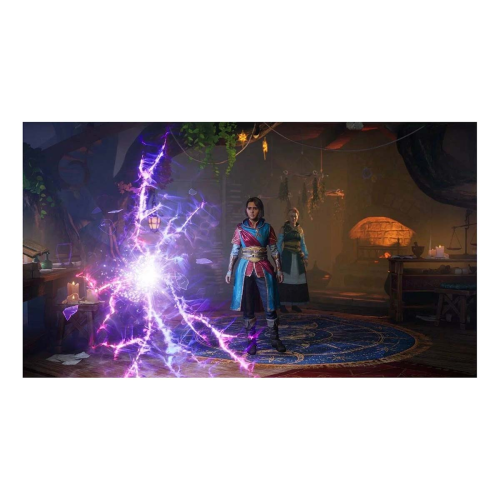 Игра Split Fiction для PlayStation 5, полностью на английском языке купить в Донецке ДНР