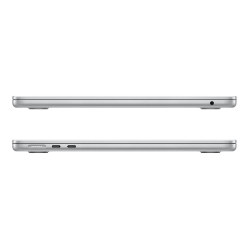 Apple MacBook Air 13 (M2, 8C CPU, 10C GPU, 2020) 16/512Gb SSD (Z15W0000G) Silver, серебристый купить в Донецке ДНР
