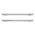 Apple MacBook Air 13 (M2, 8C CPU, 10C GPU, 2020) 16/512Gb SSD (Z15W0000G) Silver, серебристый купить в Донецке ДНР