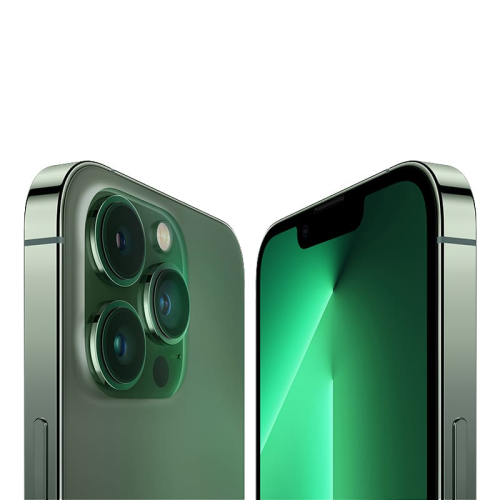 Apple iPhone 13 Pro Max 1Tb Alpine Green, зеленый купить в Донецке ДНР