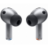 Беспроводные наушники Samsung Galaxy Buds 3 Pro серебряные