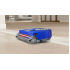 Робот-пылесос Dyson 360 Robot Vaccum Cleaner vis nav RB03 Blue/Nickel, синий/никель