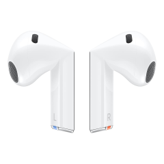 Наушники Samsung Galaxy Buds3 (R530) White, белый