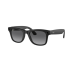 Ray-Ban Wayfarer RW4008 Matte Black / Polar Gradient Graphite 53 3P (поляризационные)