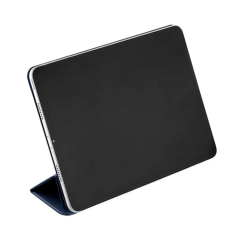 Чехол-книжка uBear Touch Case для iPad Pro 11 (4‑го поколения), поликарбонат, темно-синий
