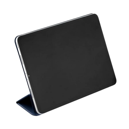 Чехол-книжка uBear Touch Case для iPad Pro 11 (4‑го поколения), поликарбонат, темно-синий