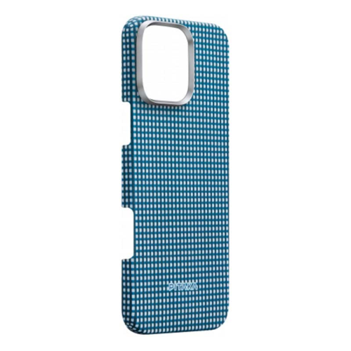 Чехол для iPhone 16 Pro Pitaka Ultra Slim Case Ocean (KI1601POCE) купить в Донецке ДНР