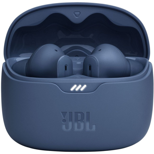 Наушники True Wireless JBL Tune Beam Blue