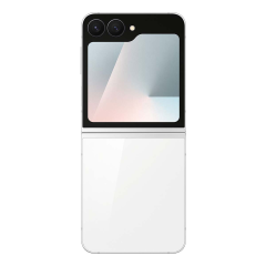 Samsung Galaxy Z Flip7 FE 8/128Gb (2025) White, белый
