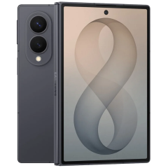 Samsung Galaxy Z Fold 8 256 ГБ графитовый