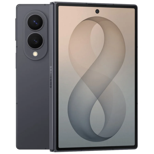 Samsung Galaxy Z Fold 8 256 ГБ графитовый