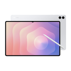 Samsung Galaxy Tab S11 Ultra 5G+Wi-Fi 12/1Tb Silver, серебряный