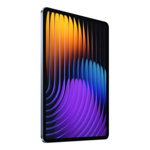 Xiaomi Pad 7 Pro 11,2" 12/512Gb Blue, голубой