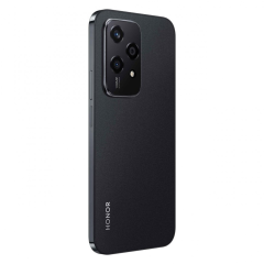 Смартфон HONOR 200 Lite 8/256GB Midnight Black RU