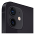 Apple iPhone 12 128Gb Dual SIM Black, черный купить в Донецке ДНР