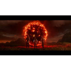 Игра Mortal Kombat 1 для PlayStation 5, русские субтитры