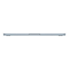 Apple MacBook Air 13" (M4 10C CPU, 10C GPU, 2025) 16/512Gb SSD (MC6U4) Sky Blue, «голубое небо»