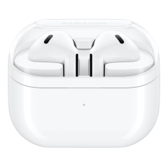 Наушники Samsung Galaxy Buds3 (R530) White, белый