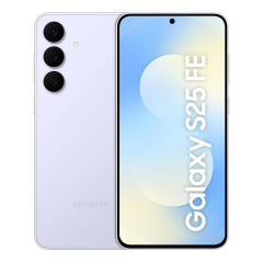 Samsung Galaxy S25 FE 8/512Gb Ice Blue, голубой