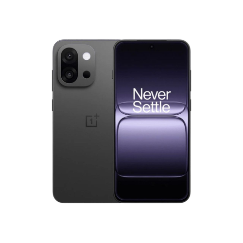 Смартфон OnePlus 13S 12/256 ГБ Black Velvet CPH2723 EU