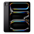 Apple iPad Pro 13" (M4, 2024, 7 gen) Wi-Fi + Cellular 2Tb, нанотекстурное стекло, Space Black, «черный космос»