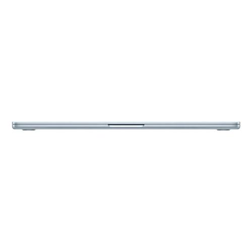 Apple MacBook Air 15" (M5, 10C CPU, 10C GPU, 2026) 24/1Tb SSD Sky Blue, «голубое небо»