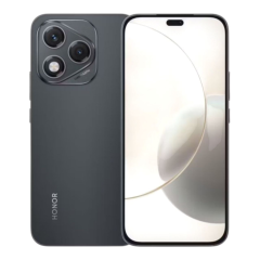 Смартфон Honor 400 Lite 8/256GB Black RU