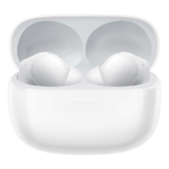 Наушники Xiaomi Redmi Buds 6 Pro Glacier White, белый
