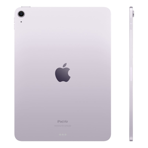 Apple iPad Air 11 (M2, 2024, 6 gen) Wi-Fi 256Gb Purple, фиолетовый купить в Донецке ДНР