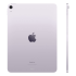 Apple iPad Air 11 (M2, 2024, 6 gen) Wi-Fi 256Gb Purple, фиолетовый купить в Донецке ДНР
