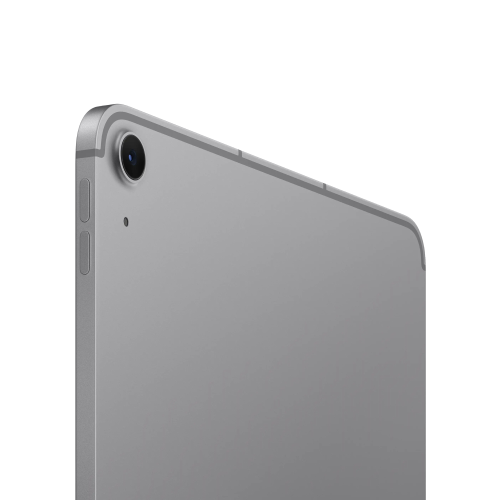 Apple iPad Air 11 (M2, 2024, 6 gen) Wi-Fi + Cellular 512Gb Space Gray, «серый космос» купить в Донецке ДНР
