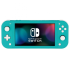 Игровая приставка Nintendo Switch Lite Бирюзовый
