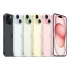 Apple iPhone 15 128Gb eSIM Blue, голубой