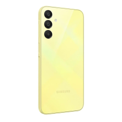 Samsung Galaxy A15 4/128Gb Yellow, желтый