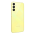 Samsung Galaxy A15 4/128Gb Yellow, желтый